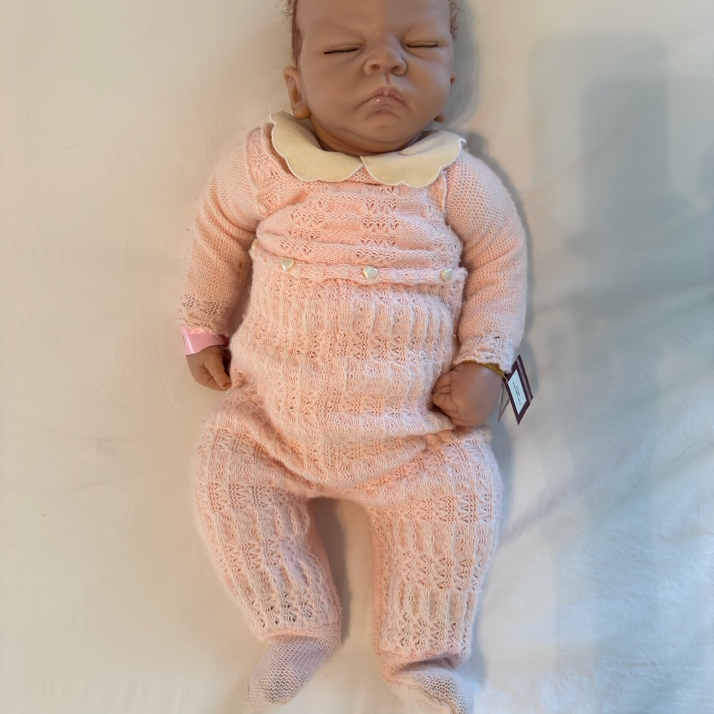 Ashton Drake So Truly Real, Welcome Home Baby Emily